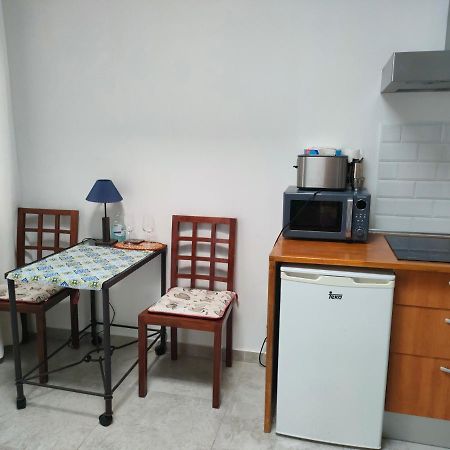 Apartament Casa Alba 1 Puerto del Rosario  Zewnętrze zdjęcie