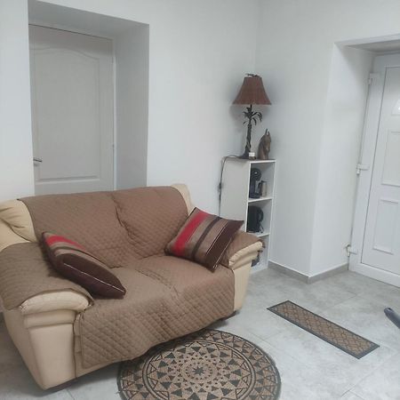 Apartament Casa Alba 1 Puerto del Rosario  Zewnętrze zdjęcie