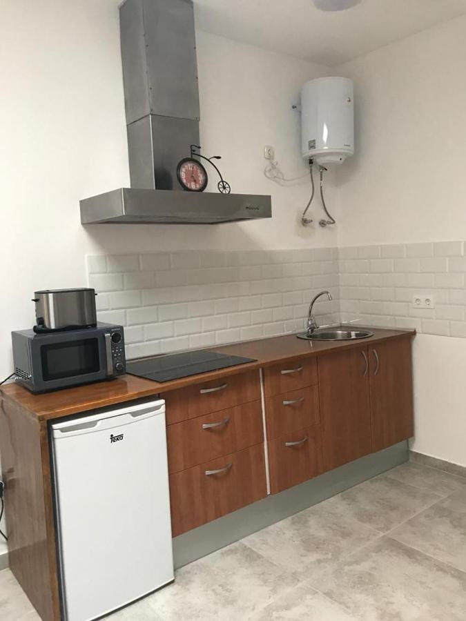 Apartament Casa Alba 1 Puerto del Rosario  Zewnętrze zdjęcie