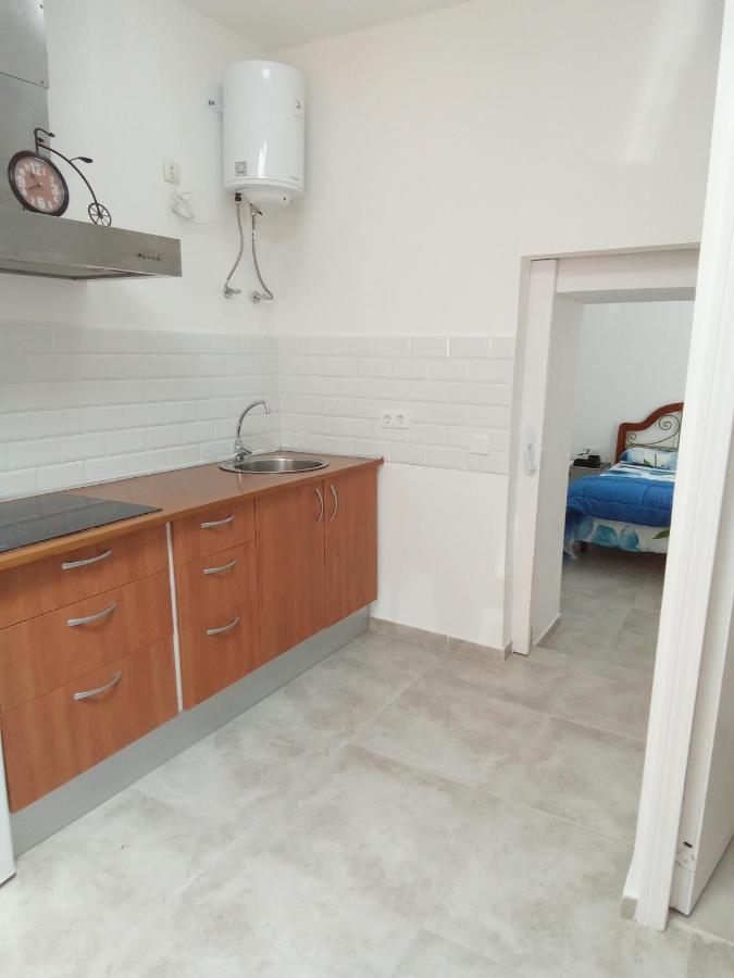 Apartament Casa Alba 1 Puerto del Rosario  Zewnętrze zdjęcie