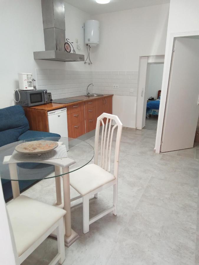 Apartament Casa Alba 1 Puerto del Rosario  Zewnętrze zdjęcie