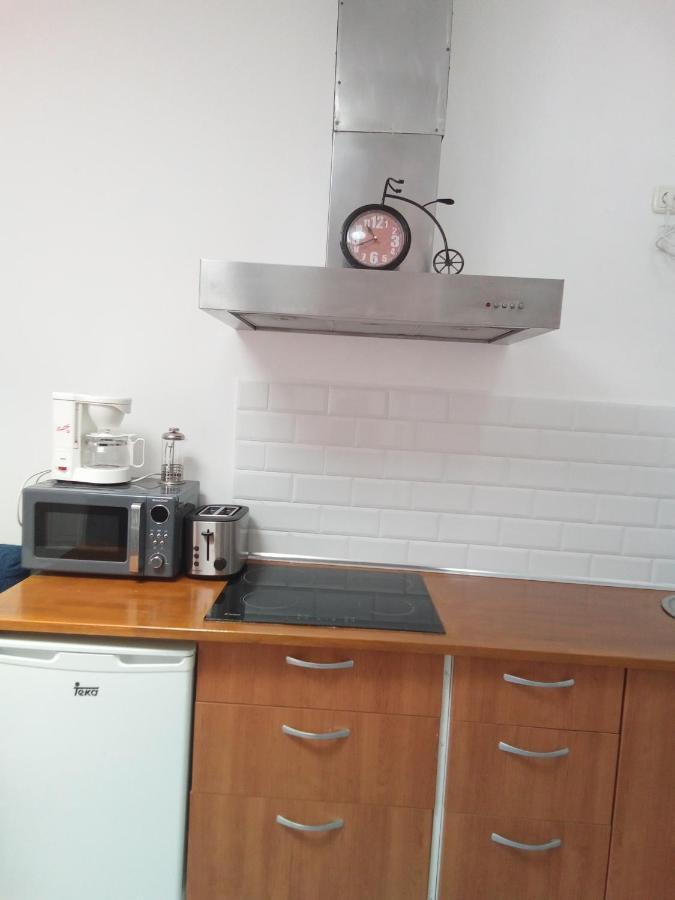 Apartament Casa Alba 1 Puerto del Rosario  Zewnętrze zdjęcie