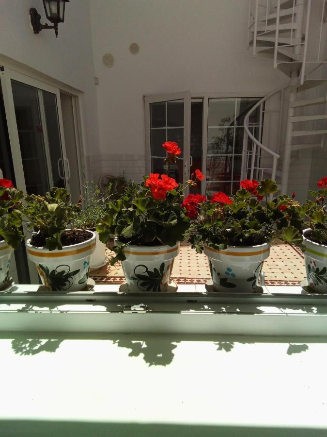 Apartament Casa Alba 1 Puerto del Rosario  Zewnętrze zdjęcie
