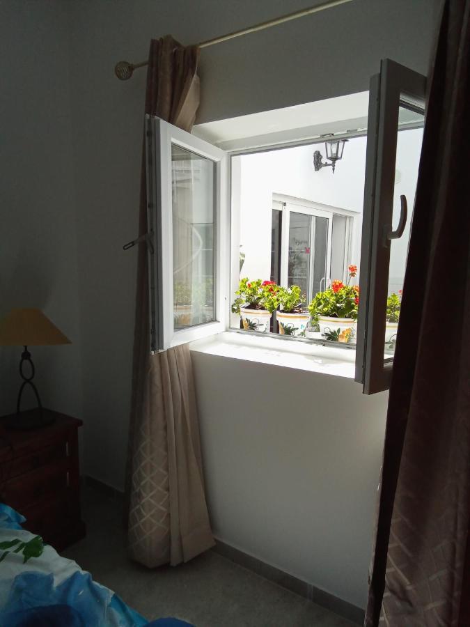 Apartament Casa Alba 1 Puerto del Rosario  Zewnętrze zdjęcie