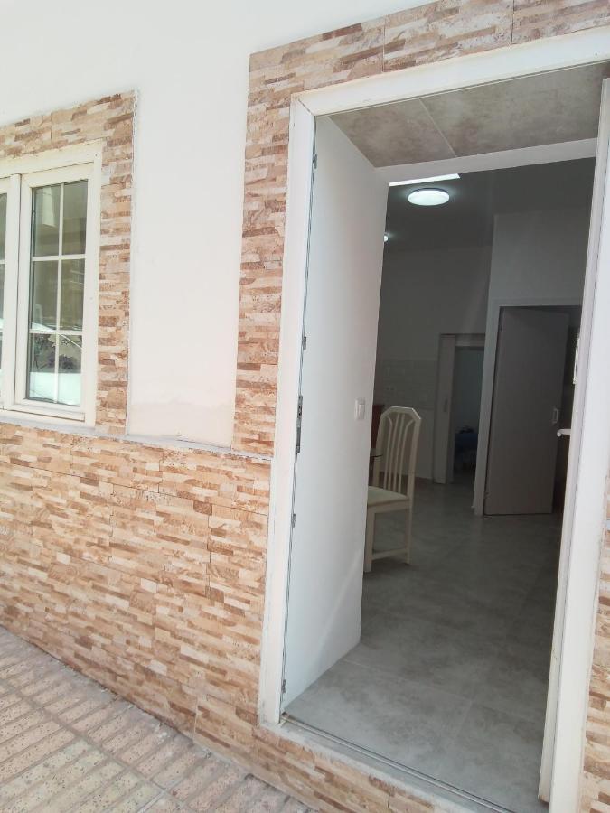 Apartament Casa Alba 1 Puerto del Rosario  Zewnętrze zdjęcie