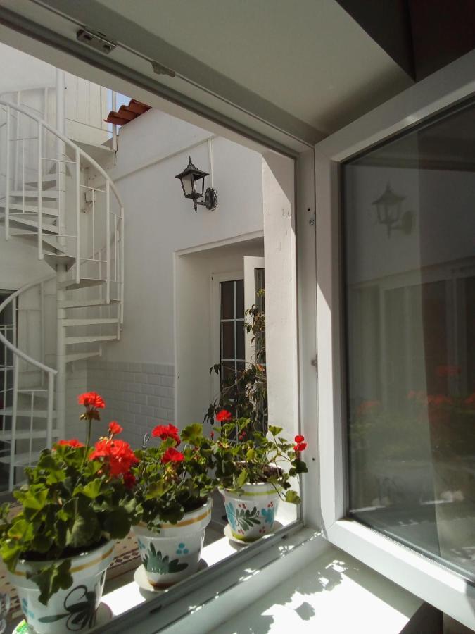 Apartament Casa Alba 1 Puerto del Rosario  Zewnętrze zdjęcie