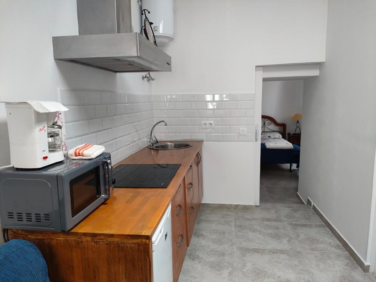 Apartament Casa Alba 1 Puerto del Rosario  Zewnętrze zdjęcie