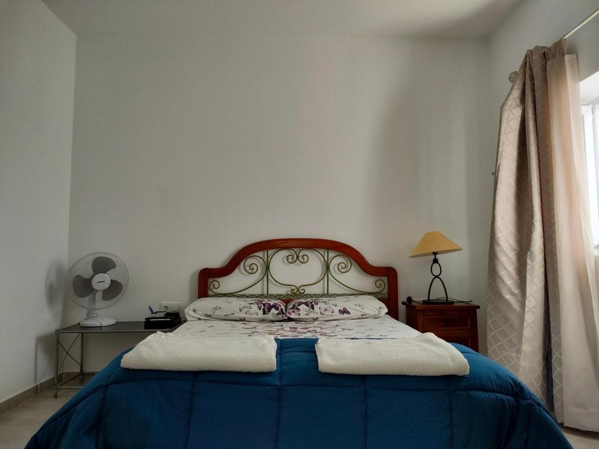 Apartament Casa Alba 1 Puerto del Rosario  Zewnętrze zdjęcie