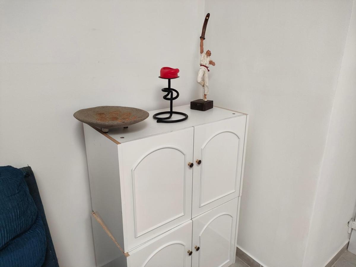 Apartament Casa Alba 1 Puerto del Rosario  Zewnętrze zdjęcie