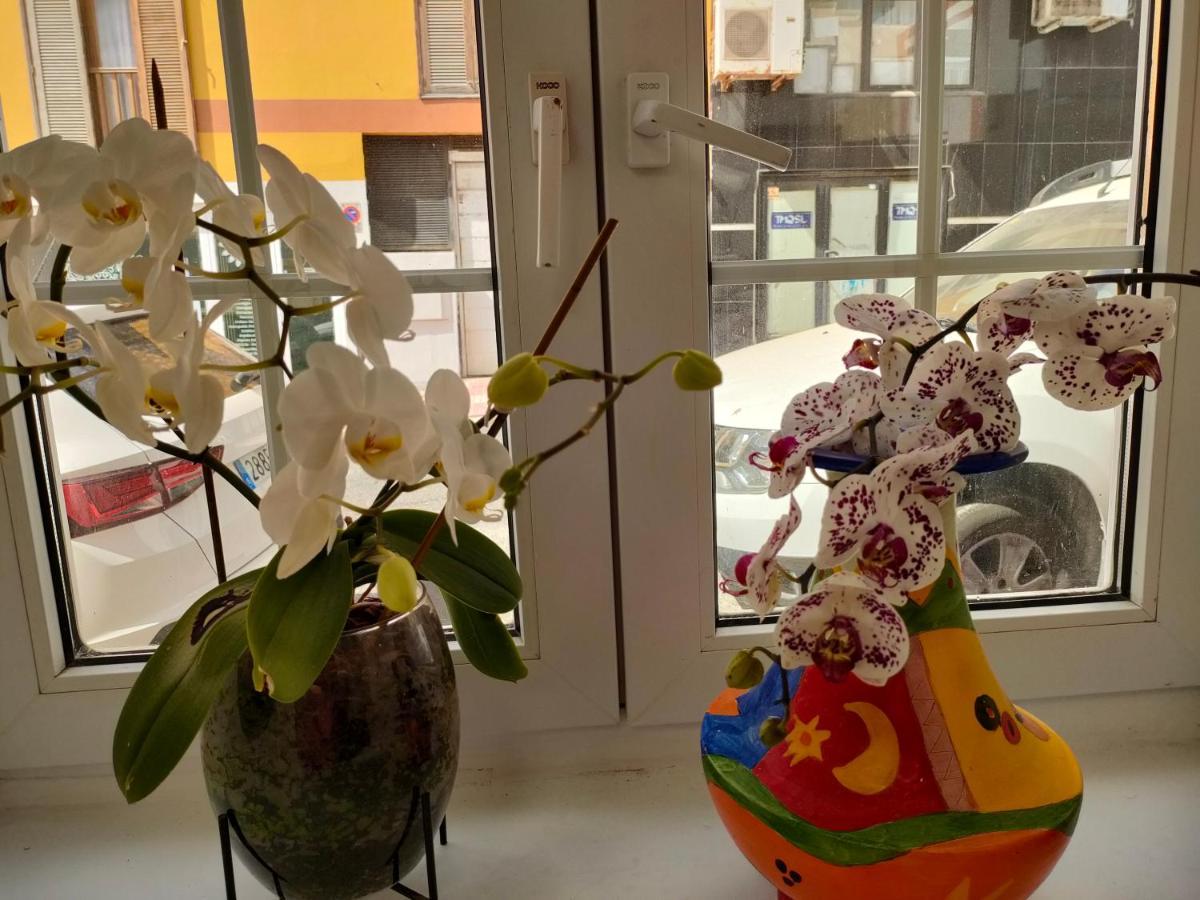 Apartament Casa Alba 1 Puerto del Rosario  Zewnętrze zdjęcie