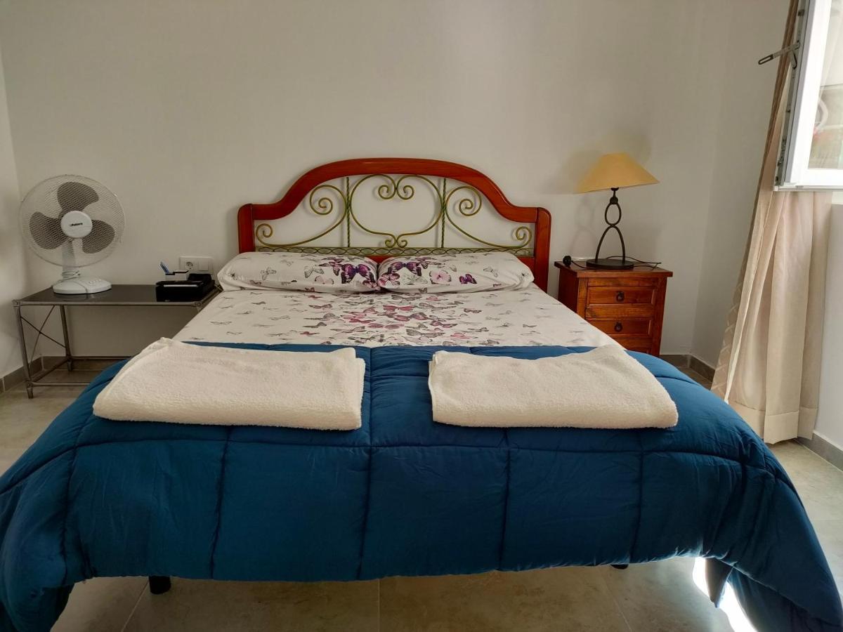 Apartament Casa Alba 1 Puerto del Rosario  Zewnętrze zdjęcie