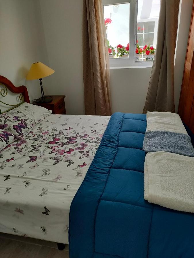 Apartament Casa Alba 1 Puerto del Rosario  Zewnętrze zdjęcie
