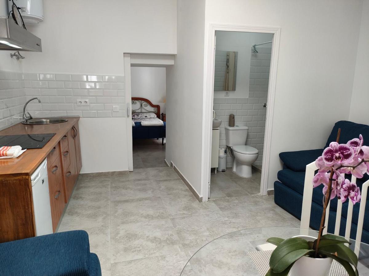Apartament Casa Alba 1 Puerto del Rosario  Zewnętrze zdjęcie