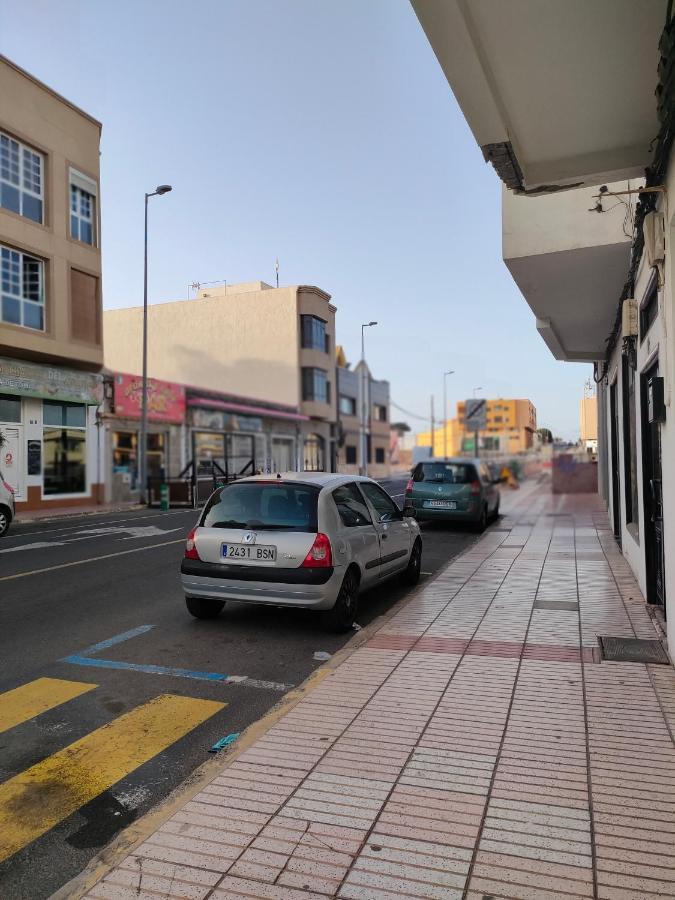 Apartament Casa Alba 1 Puerto del Rosario  Zewnętrze zdjęcie