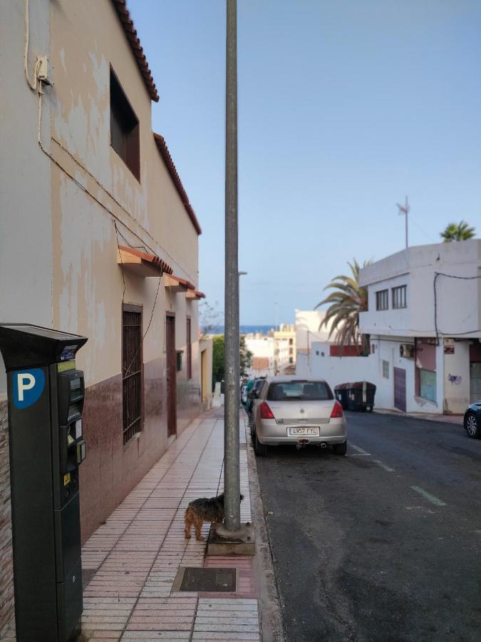 Apartament Casa Alba 1 Puerto del Rosario  Zewnętrze zdjęcie