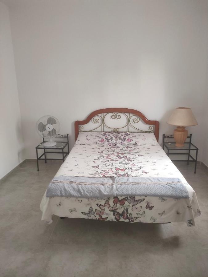 Apartament Casa Alba 1 Puerto del Rosario  Zewnętrze zdjęcie