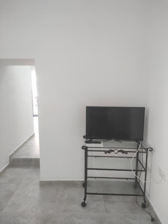 Apartament Casa Alba 1 Puerto del Rosario  Zewnętrze zdjęcie