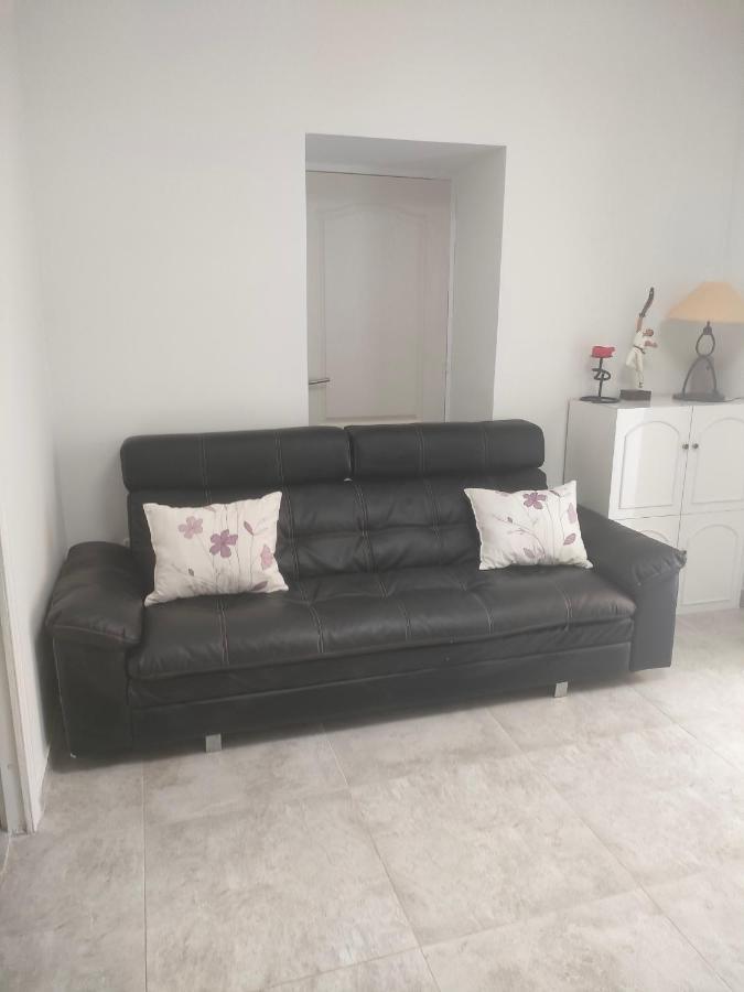 Apartament Casa Alba 1 Puerto del Rosario  Zewnętrze zdjęcie
