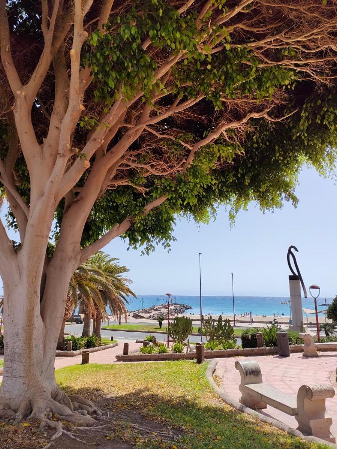 Apartament Casa Alba 1 Puerto del Rosario  Zewnętrze zdjęcie