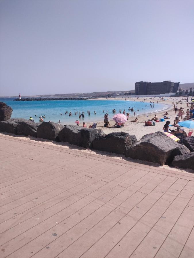 Apartament Casa Alba 1 Puerto del Rosario  Zewnętrze zdjęcie