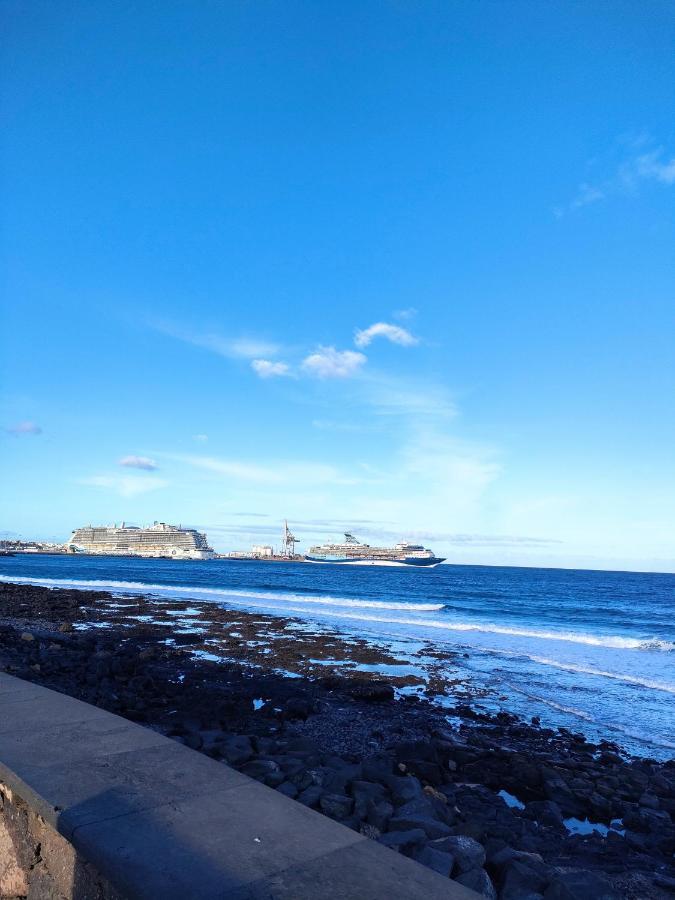 Apartament Casa Alba 1 Puerto del Rosario  Zewnętrze zdjęcie