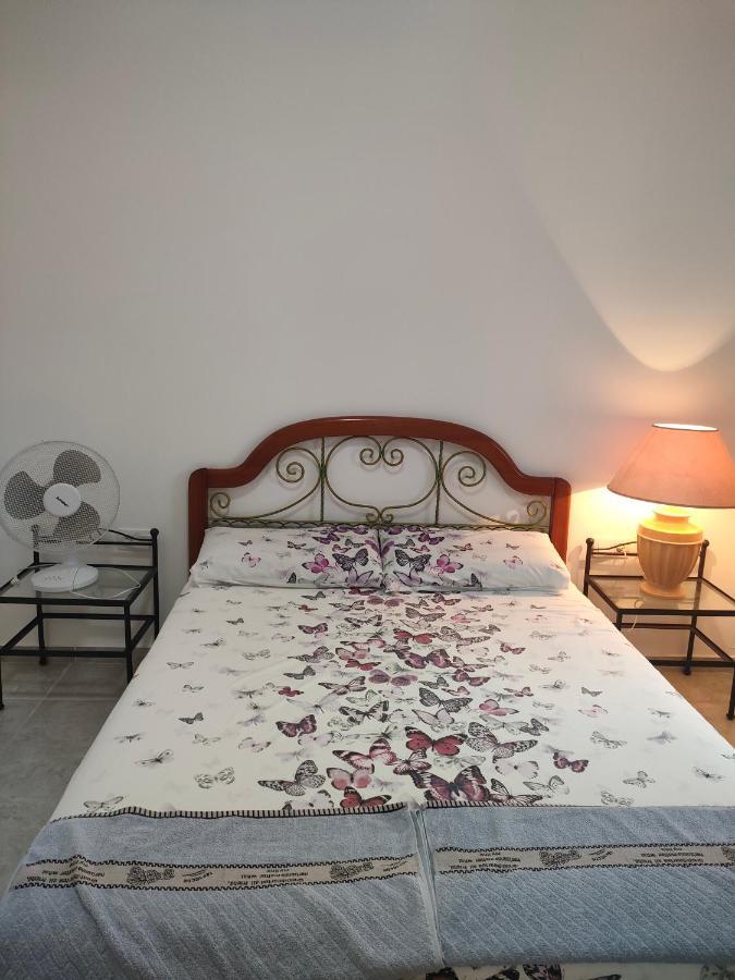 Apartament Casa Alba 1 Puerto del Rosario  Zewnętrze zdjęcie