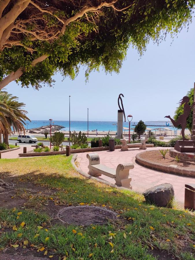 Apartament Casa Alba 1 Puerto del Rosario  Zewnętrze zdjęcie