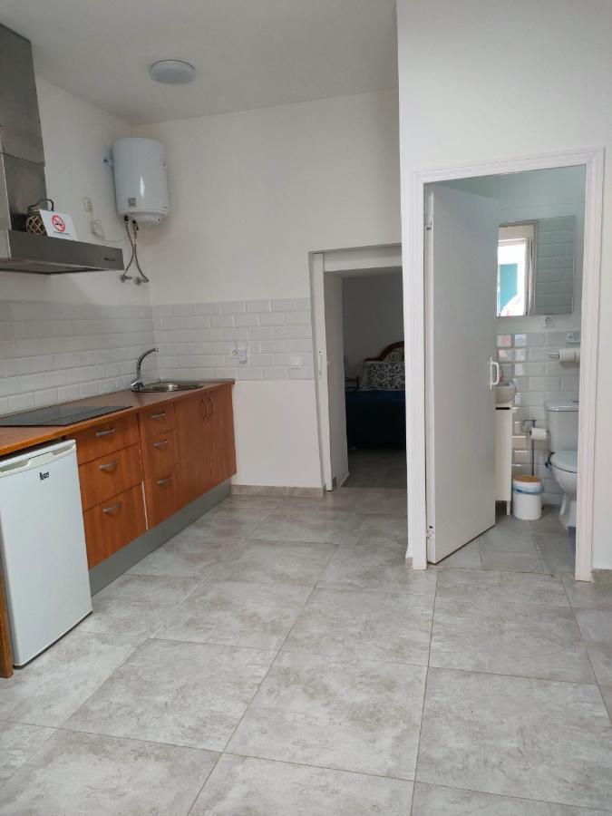 Apartament Casa Alba 1 Puerto del Rosario  Zewnętrze zdjęcie