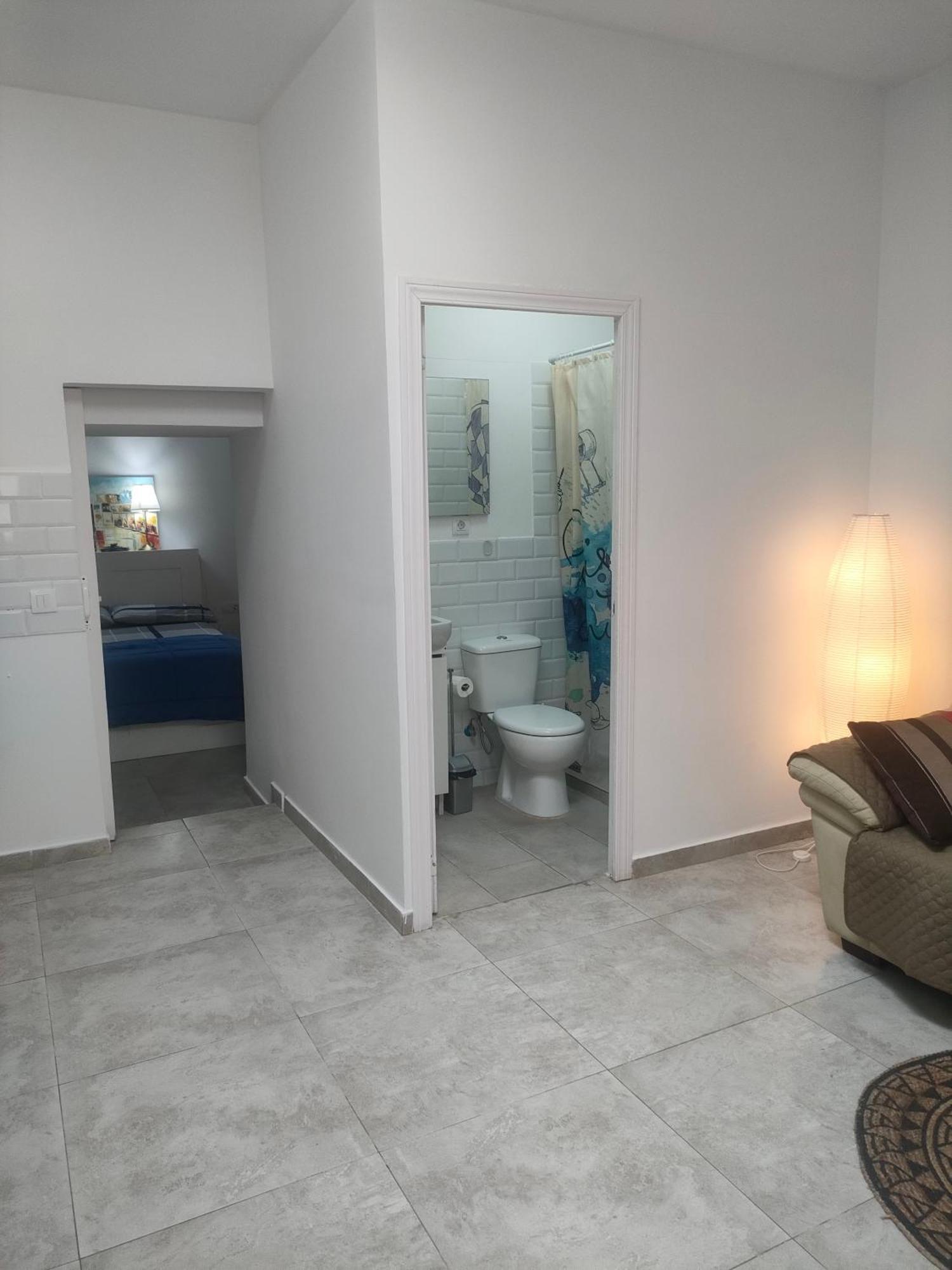 Apartament Casa Alba 1 Puerto del Rosario  Zewnętrze zdjęcie