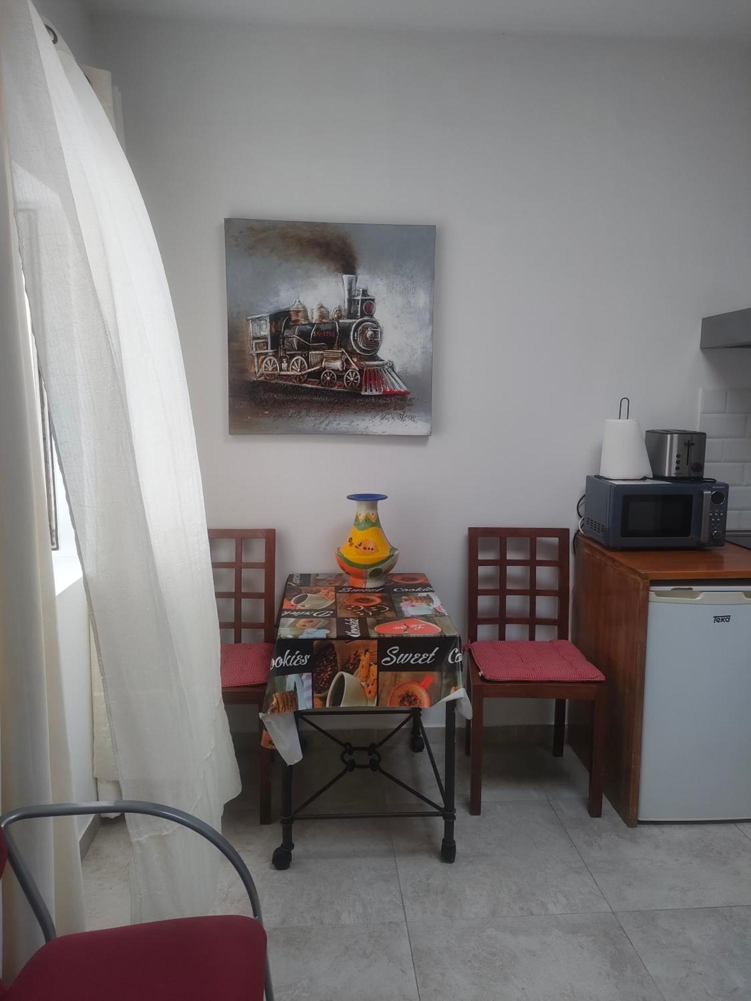 Apartament Casa Alba 1 Puerto del Rosario  Zewnętrze zdjęcie