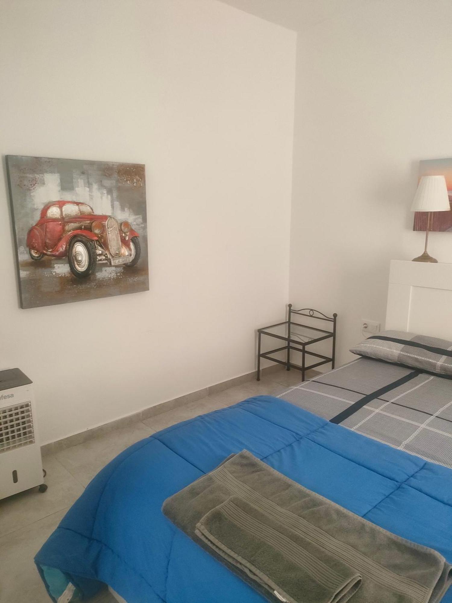 Apartament Casa Alba 1 Puerto del Rosario  Zewnętrze zdjęcie