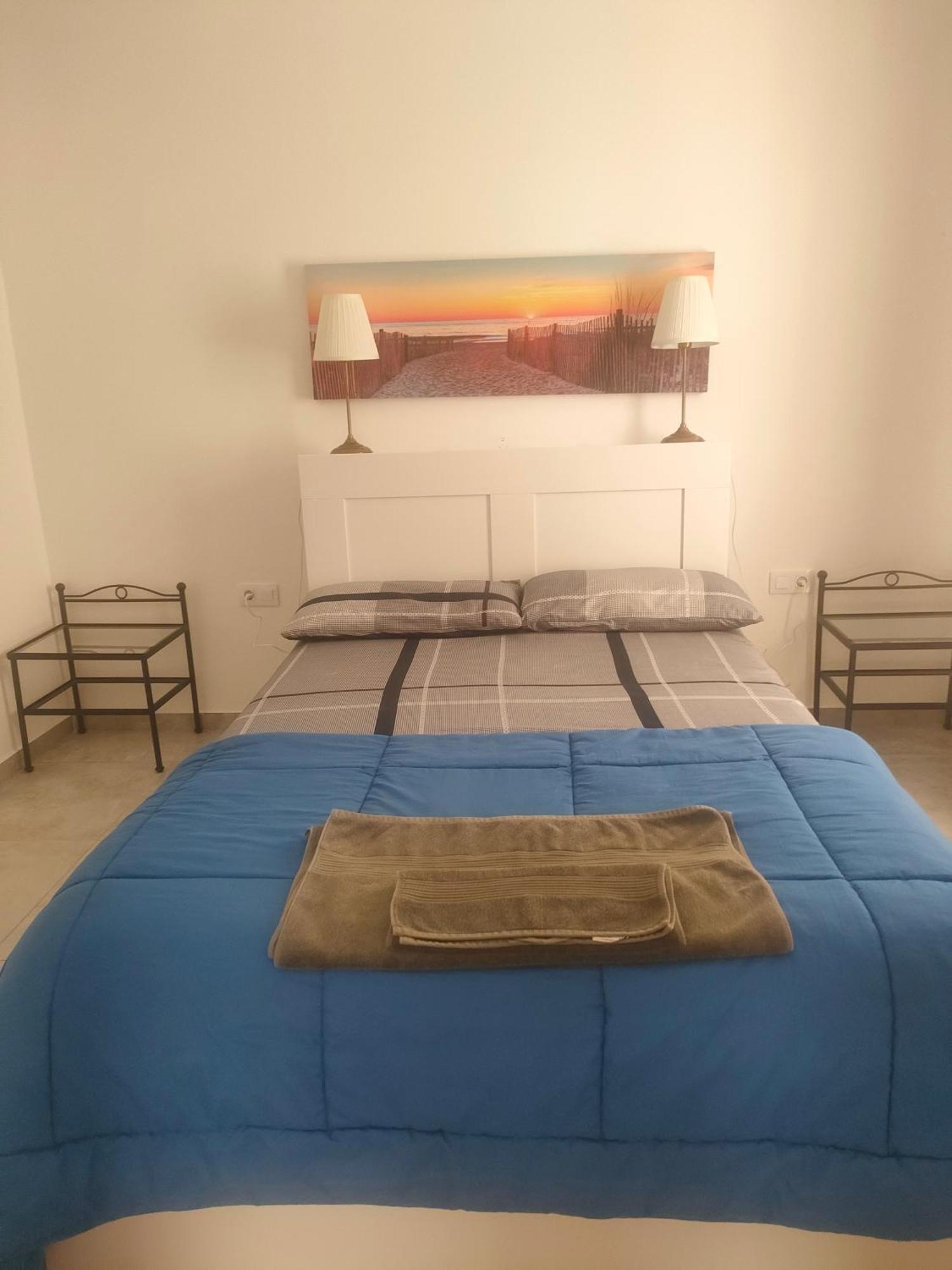 Apartament Casa Alba 1 Puerto del Rosario  Zewnętrze zdjęcie