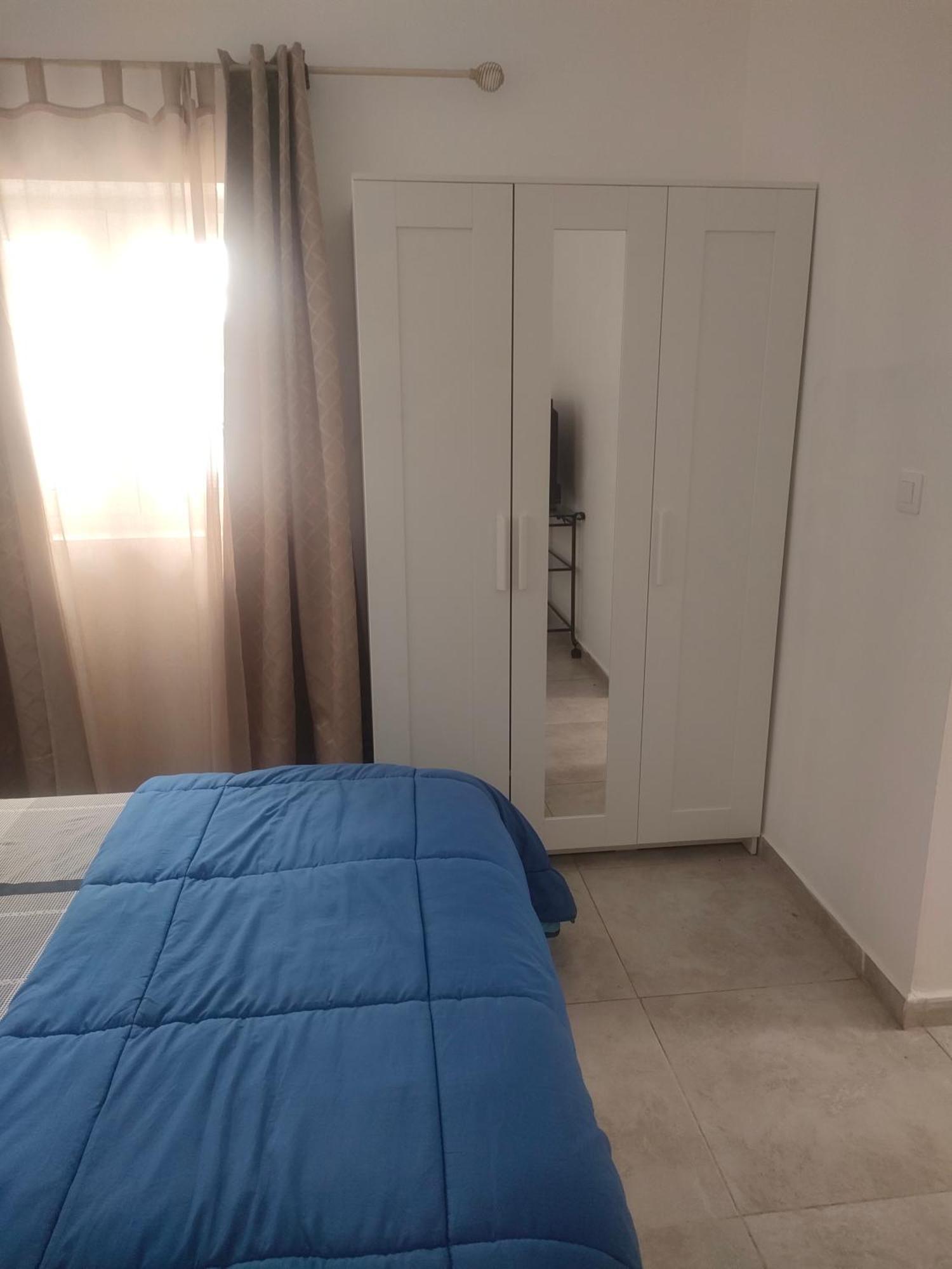 Apartament Casa Alba 1 Puerto del Rosario  Zewnętrze zdjęcie