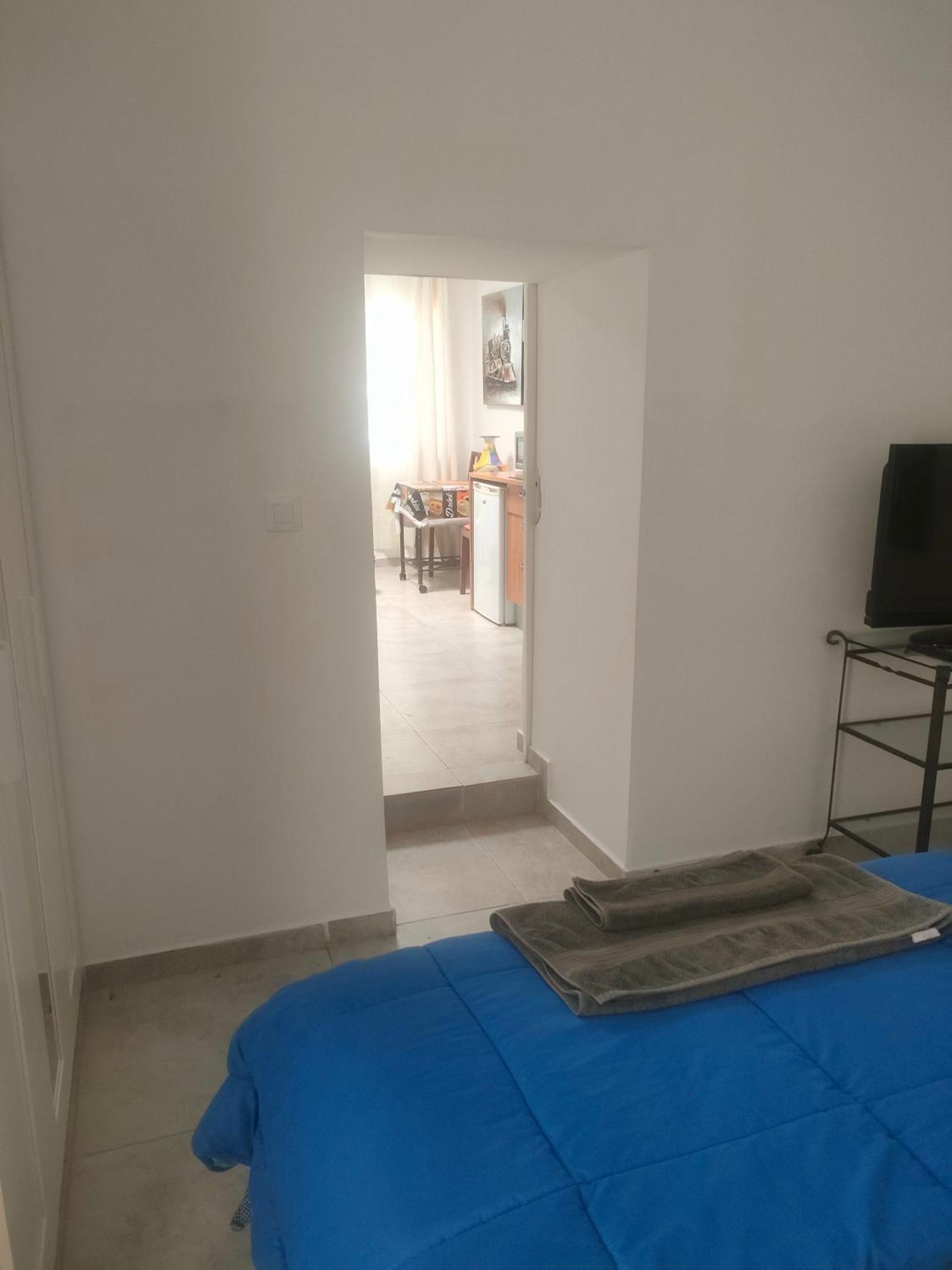 Apartament Casa Alba 1 Puerto del Rosario  Zewnętrze zdjęcie