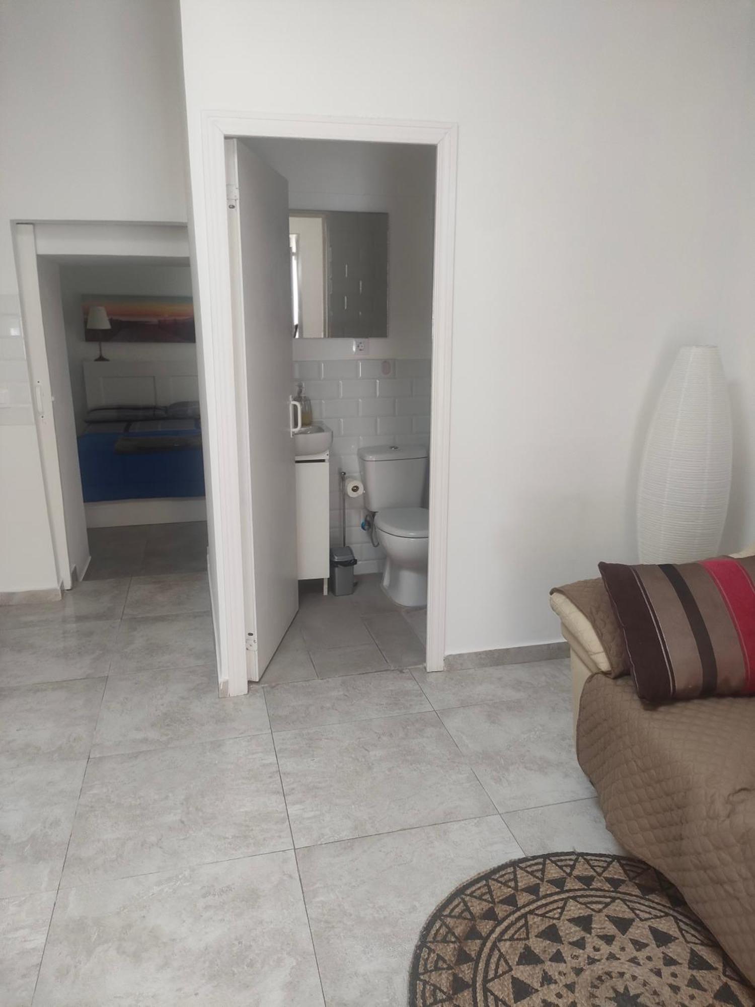Apartament Casa Alba 1 Puerto del Rosario  Zewnętrze zdjęcie