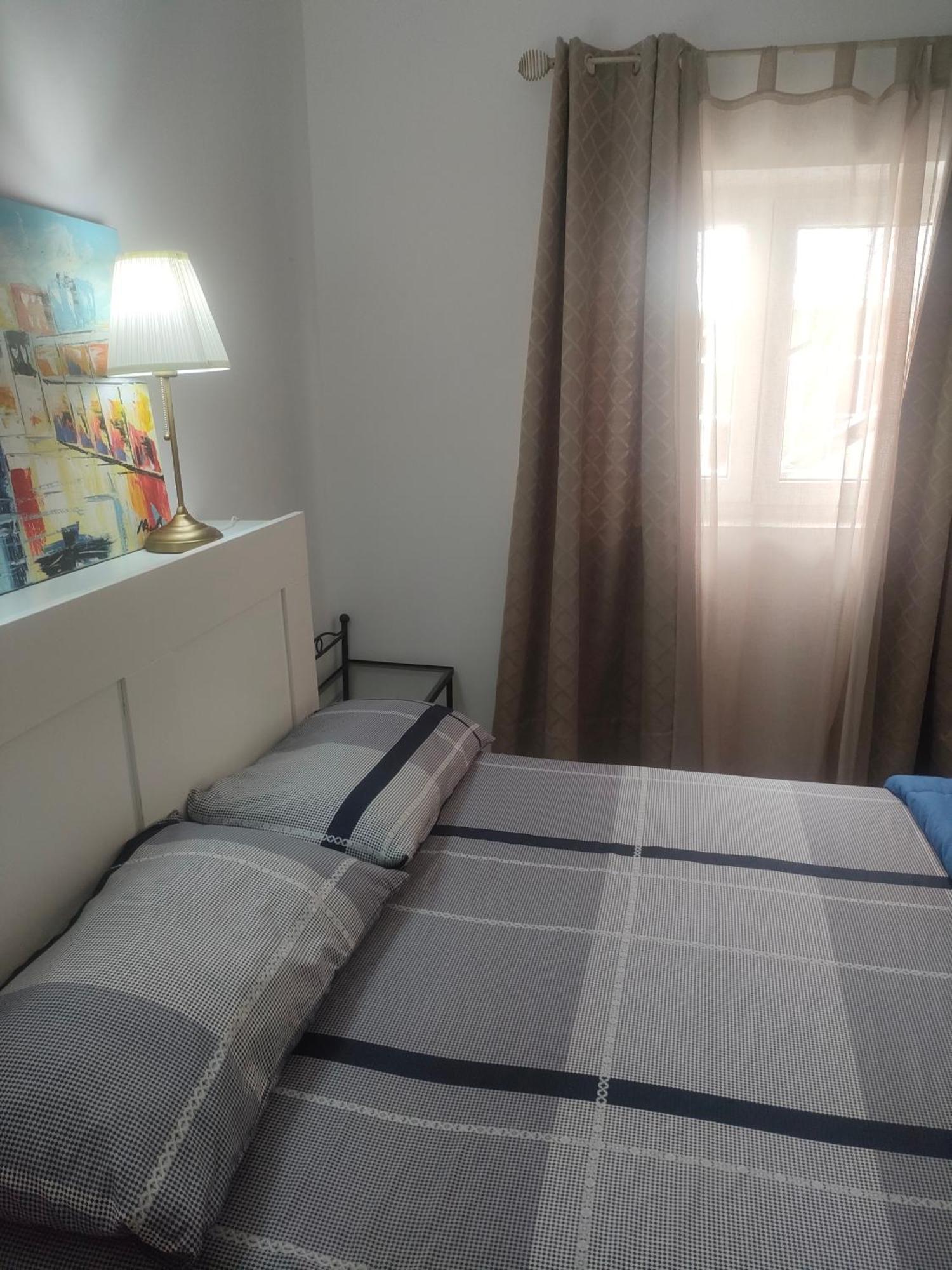 Apartament Casa Alba 1 Puerto del Rosario  Zewnętrze zdjęcie