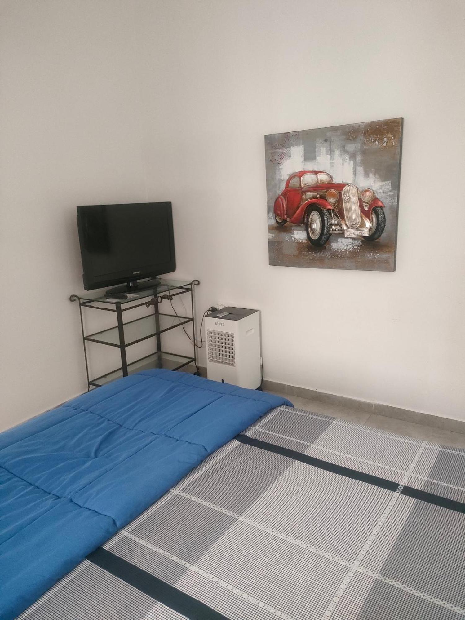 Apartament Casa Alba 1 Puerto del Rosario  Zewnętrze zdjęcie